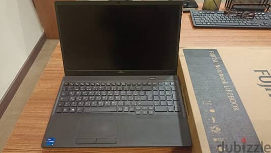 Fujitsu Notebook LIFEBOOK A3511A