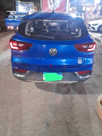 mg zs للبيع