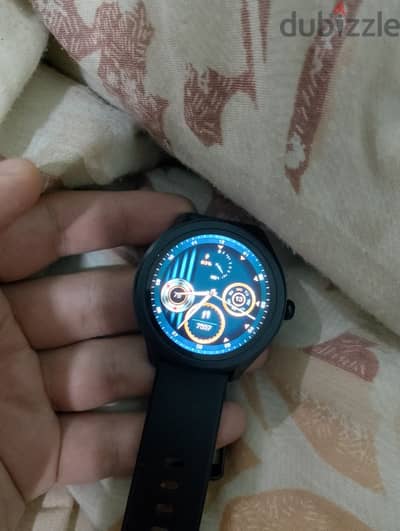 oraimo watch 2r