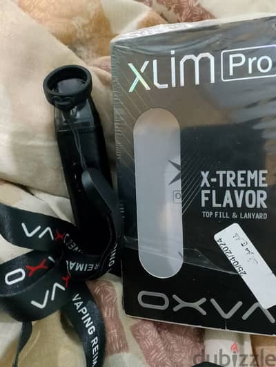 Xlime Pro