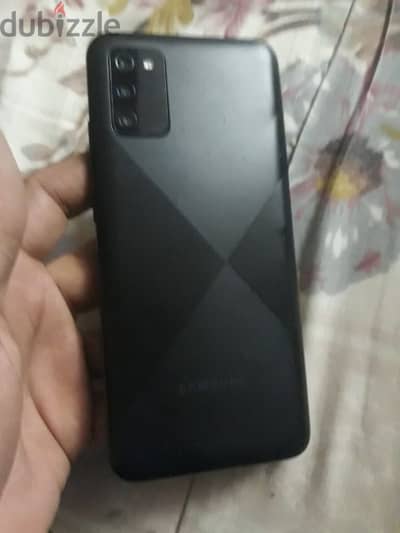 Samsung A02s