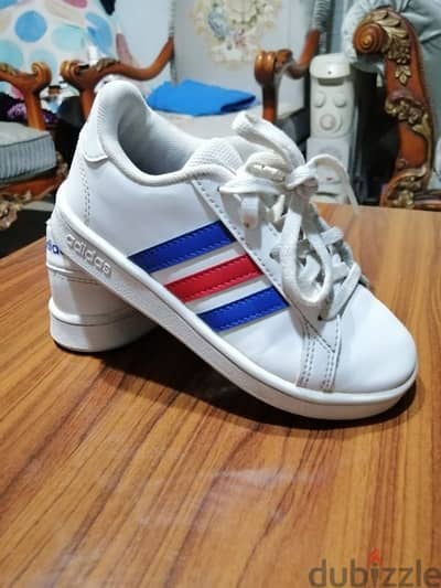 adidas shoes kids size 28.1/2