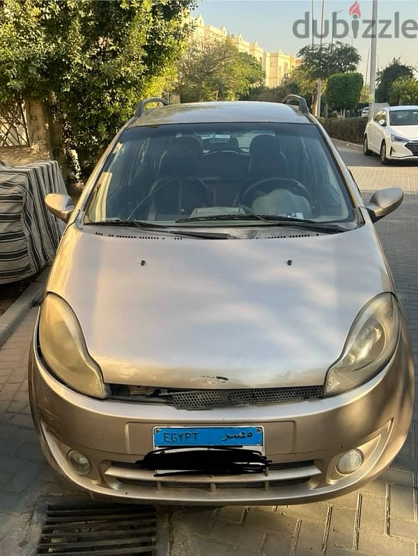 Speranza A113 2008 0