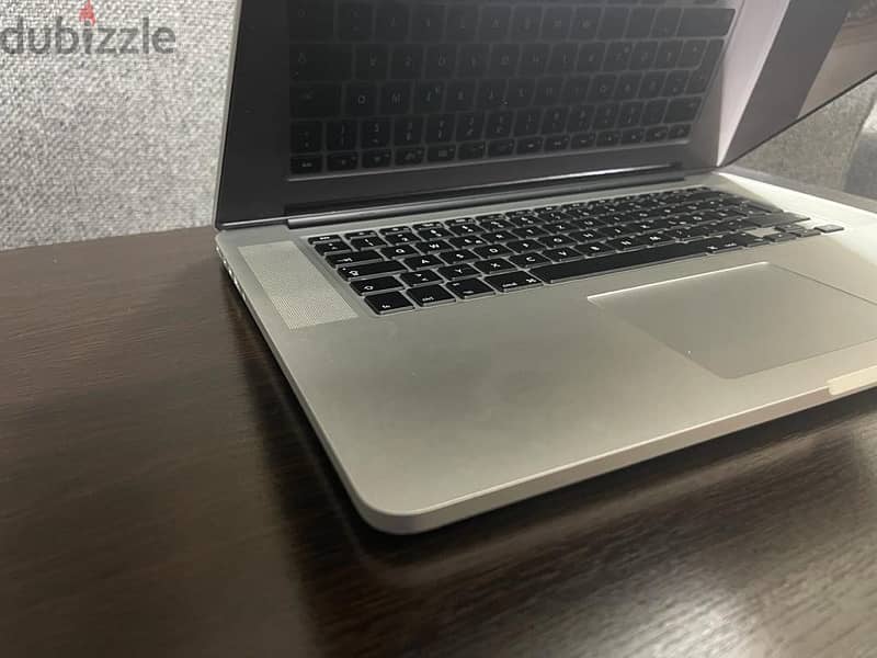 macbook pro 2015 9