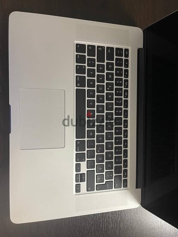 macbook pro 2015 11