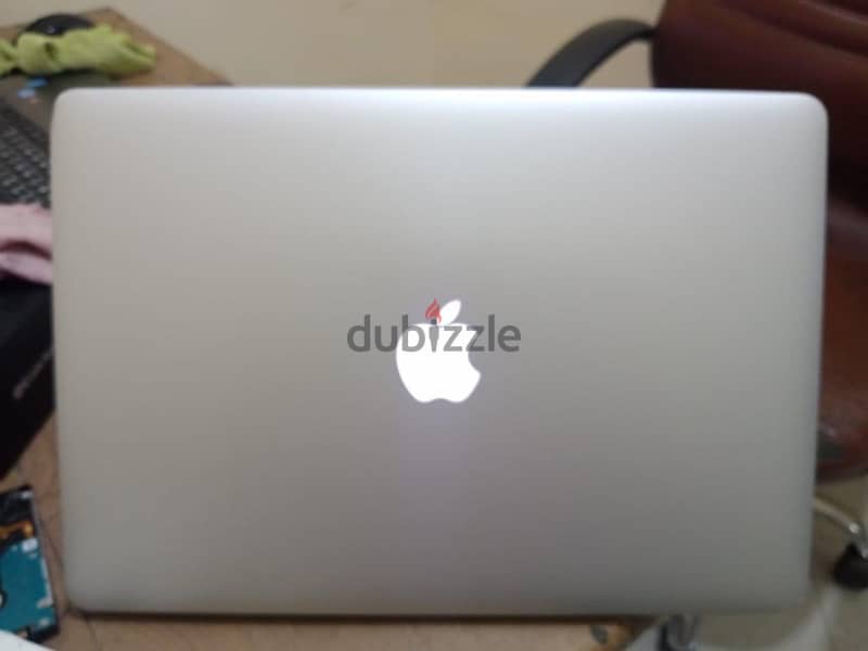 macbook pro 2015 13