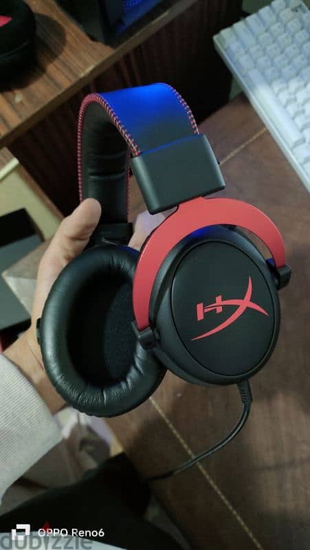 hyper x cloud ll 2