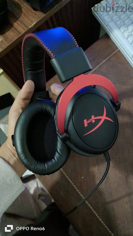 hyper x cloud ll 3