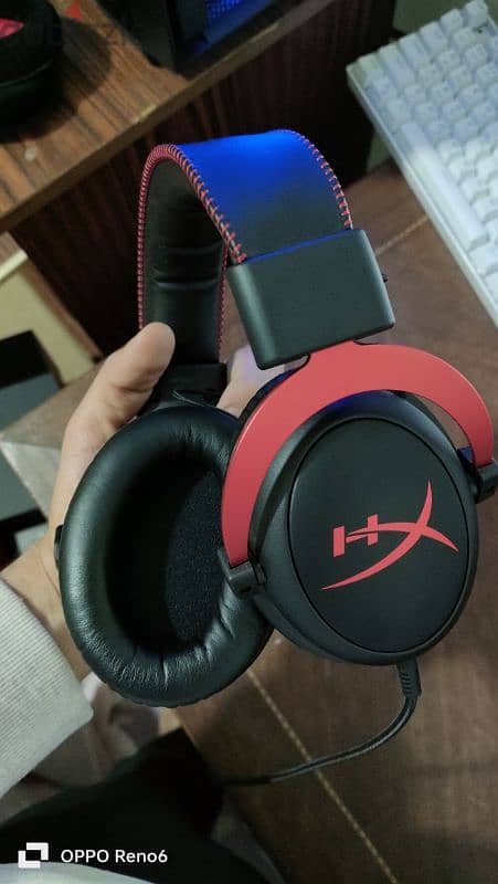 hyper x cloud ll 4