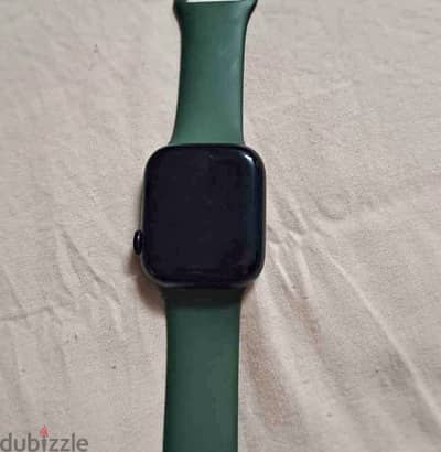 apple watch