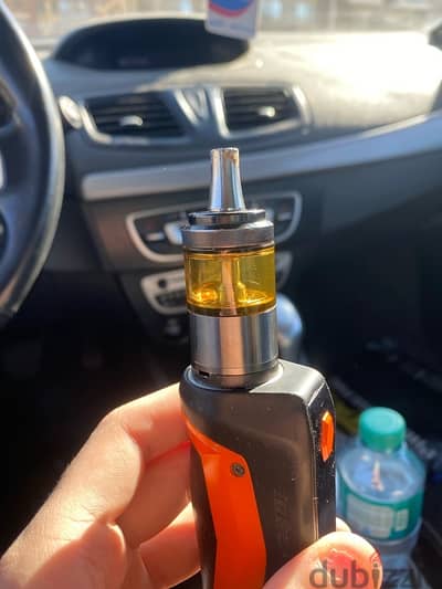 tank bskr v3 mtl vape