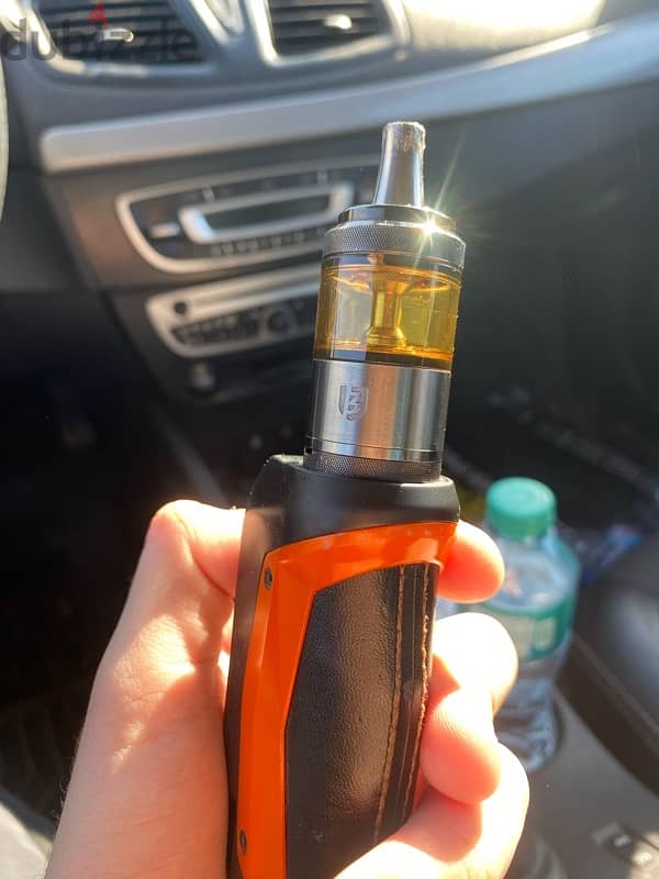 tank bskr v3 mtl vape 2