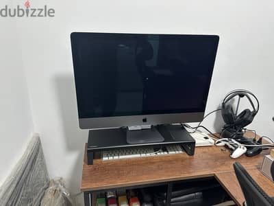 imac pro 2017