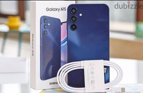 a15 Samsung 256بضمان محلي