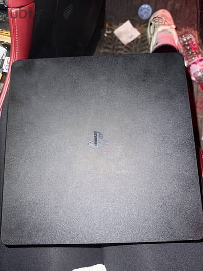 Playstation 4 SLIM 1TB