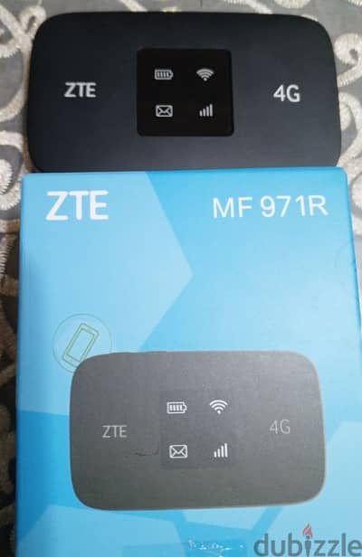 اتصالات 4G LTE