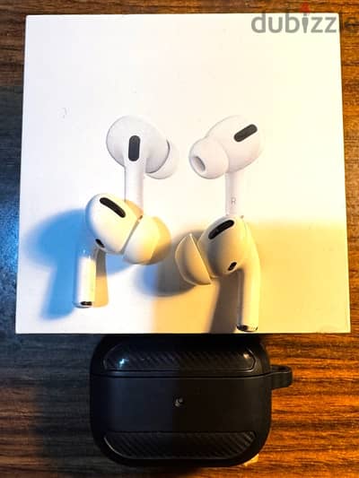 ايربودز برو  Airpods pro Gn1