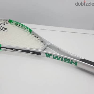 مضرب اسكواش Wish 9901 Squash Tennis Racket