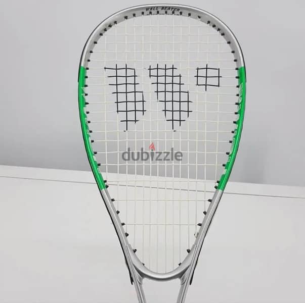 مضرب اسكواش Wish 9901 Squash Tennis Racket 2