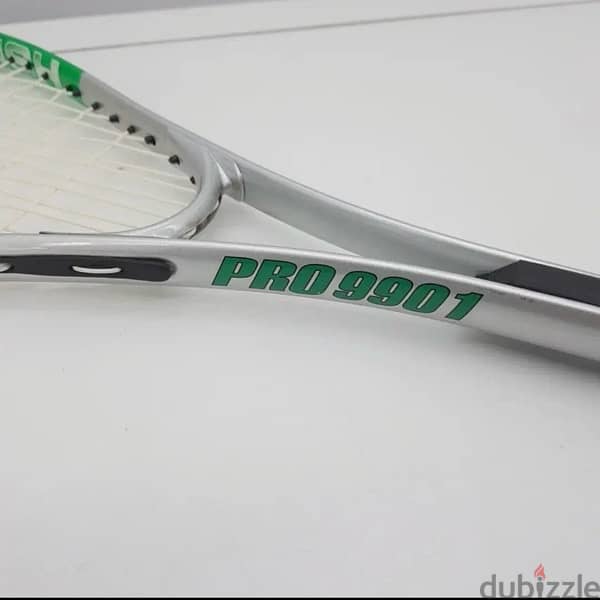 مضرب اسكواش Wish 9901 Squash Tennis Racket 8