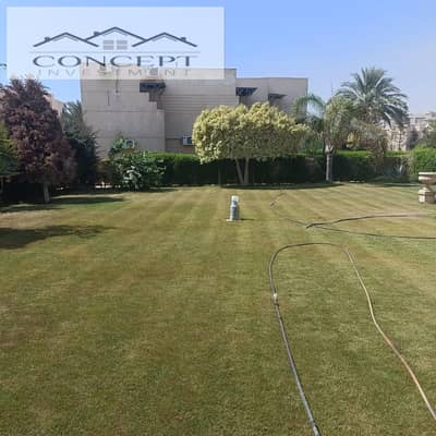 For Sale Furnished Chalet 100sqm With Garden In Tulip - Ain Sokhna