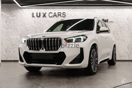 BMW X1 2023 M Sport