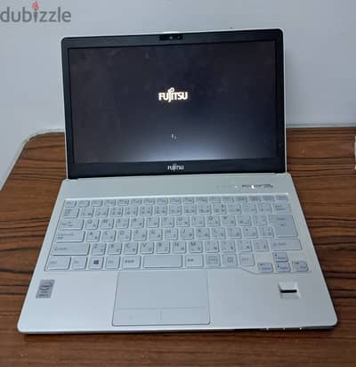 لابتوب كور اي ٥ شاشه FHD