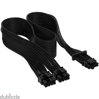 corsair 12vhpwr cable - type 4 to 16 pin