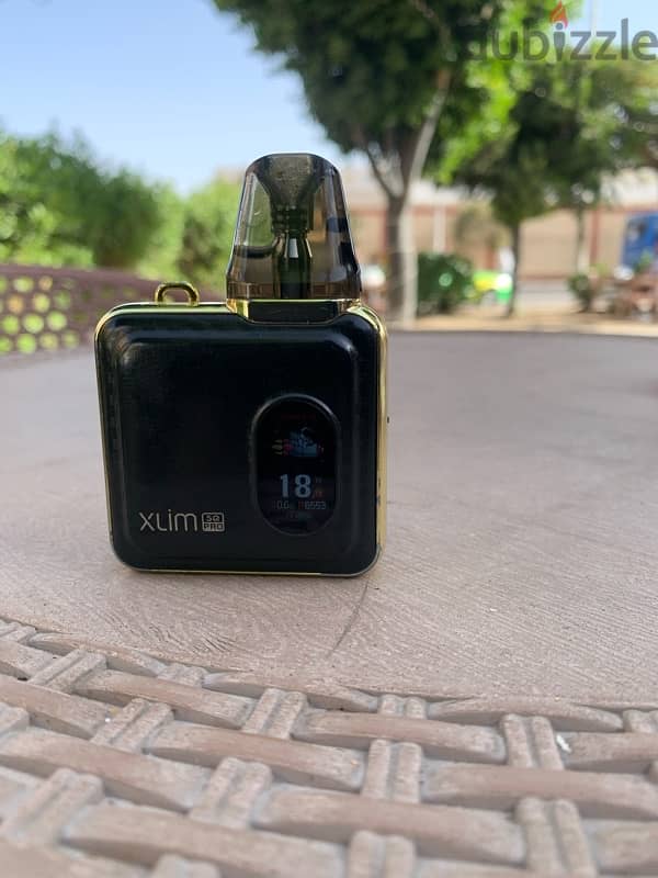 xlim sq pro 1