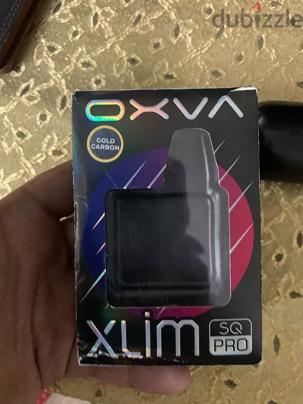 xlim sq pro 4