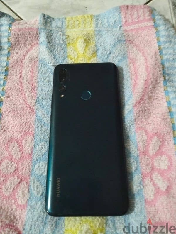 huawei y9 prime . G128. G4 1