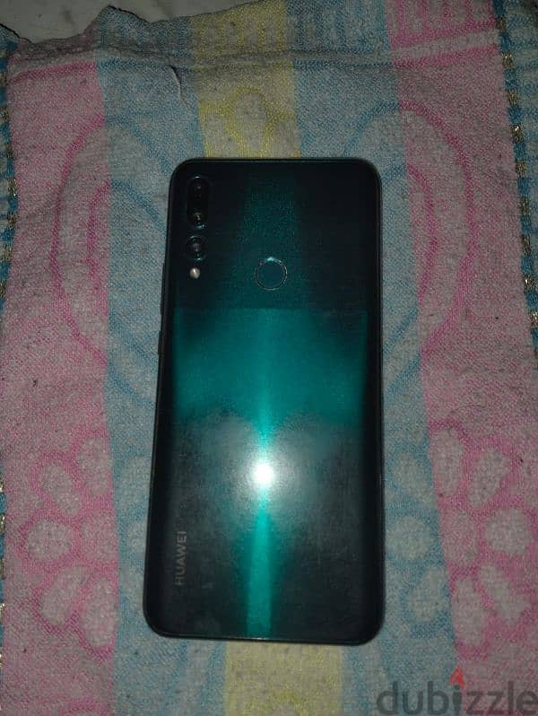 huawei y9 prime . G128. G4 2