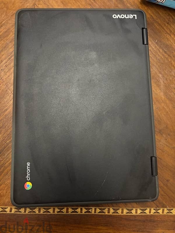 laptop Chromebook 3