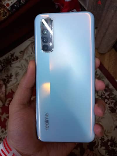 realme 7