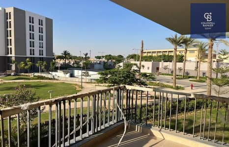 Apartment  Fully Finished Very Prime Location For Rent At Mivida Compound New Cairo