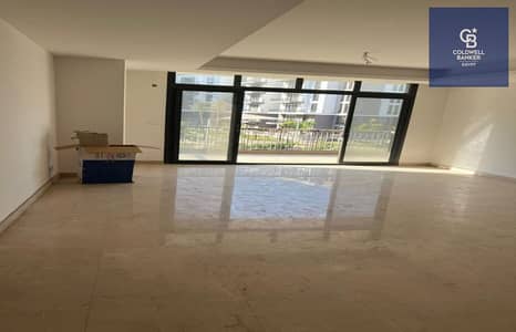 Apartment  Fully Finished Very Prime Location For Rent At Mivida Compound New Cairo