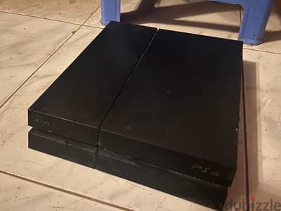 PlayStation 4- 500 GB