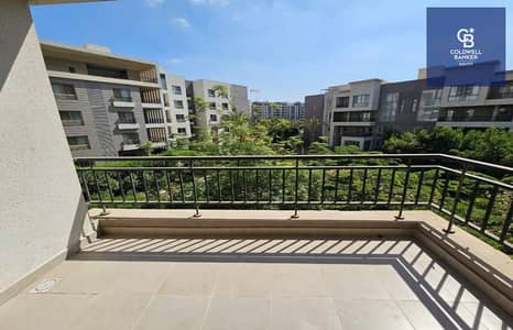 Apartment Very Prime Location For Rent At Cairo Festival City                                      .