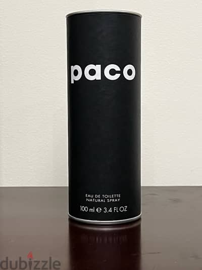 بيرفيوم باكو -  paco perfume