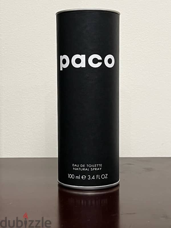 بيرفيوم باكو -  paco perfume 0