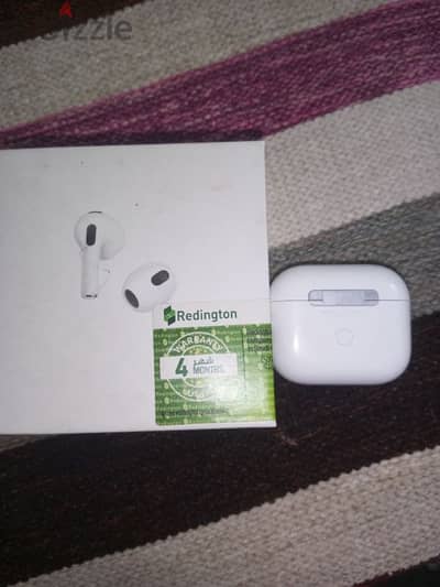 Airpods 3