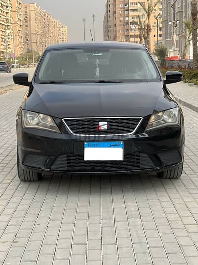 Seat Toledo 2016