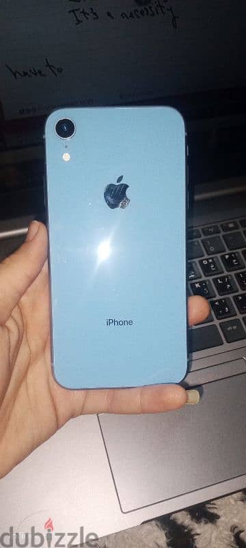 معروض للبيع iPhone XR السعر قابل للفصال 13