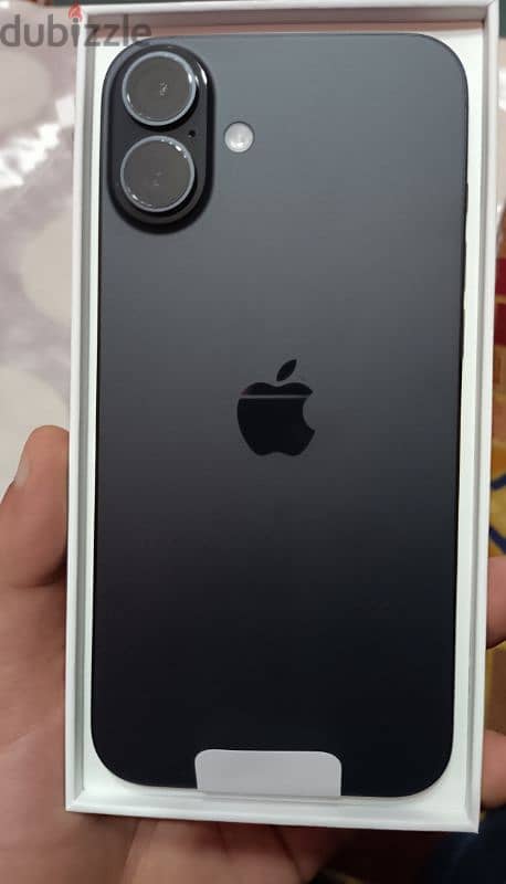 iphone 16 plus 256 0