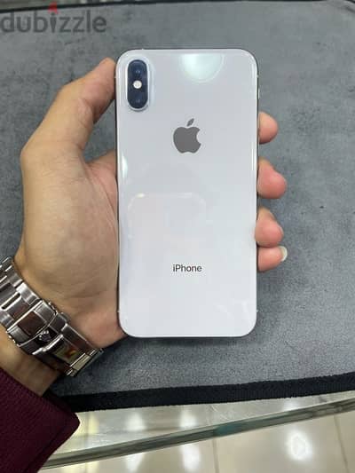 iPhone xs (256)