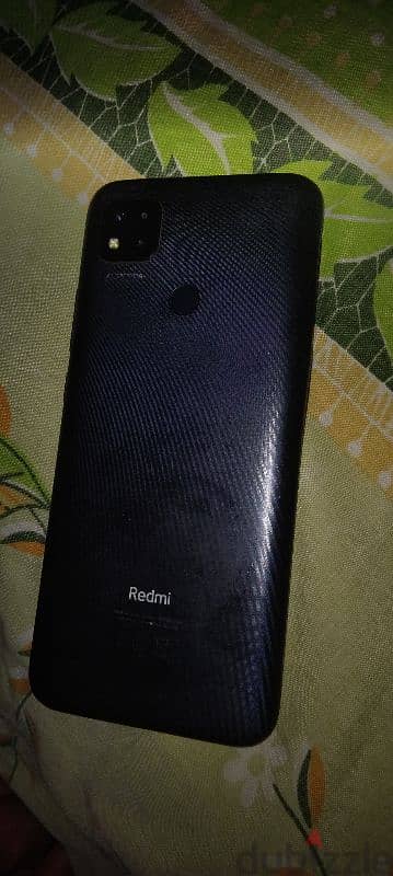 redmi 9c