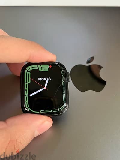 apple watch series 7