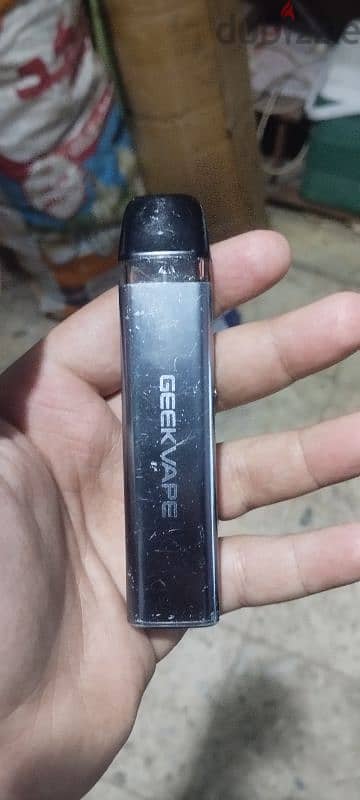 gake vape