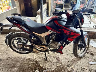 هوجنZ250cc