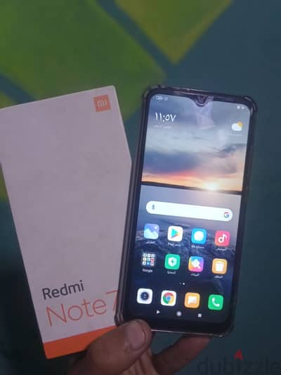 redmi note 7